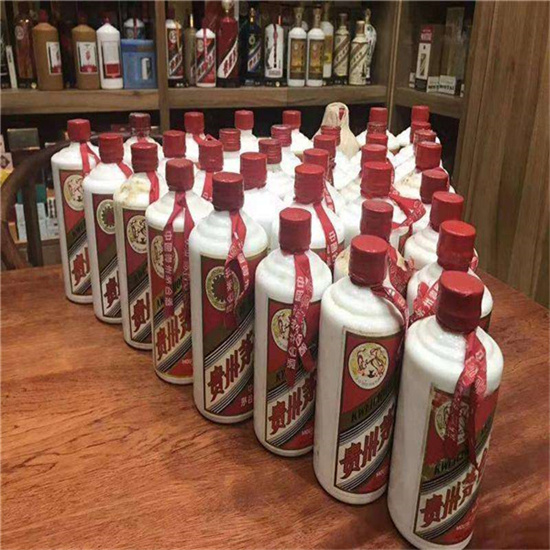 宣恩回收93年茅台酒上门回收（附近推荐1.6公里/今日更新）