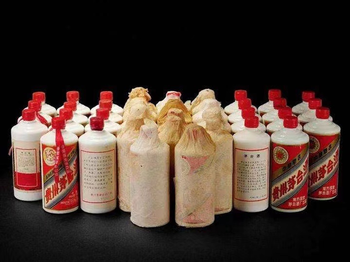 宣恩回收珍品茅台上门（最新更新行情）