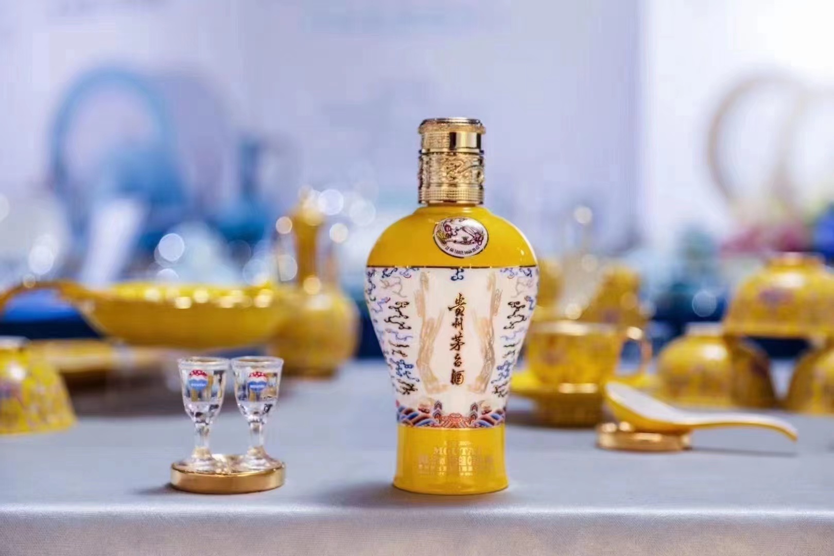 宣恩回收1998年茅台酒上门回收（附近推荐1.6公里/今日更新）